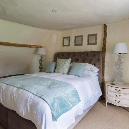 Hotel Kings Head Bawburgh Extérieur photo