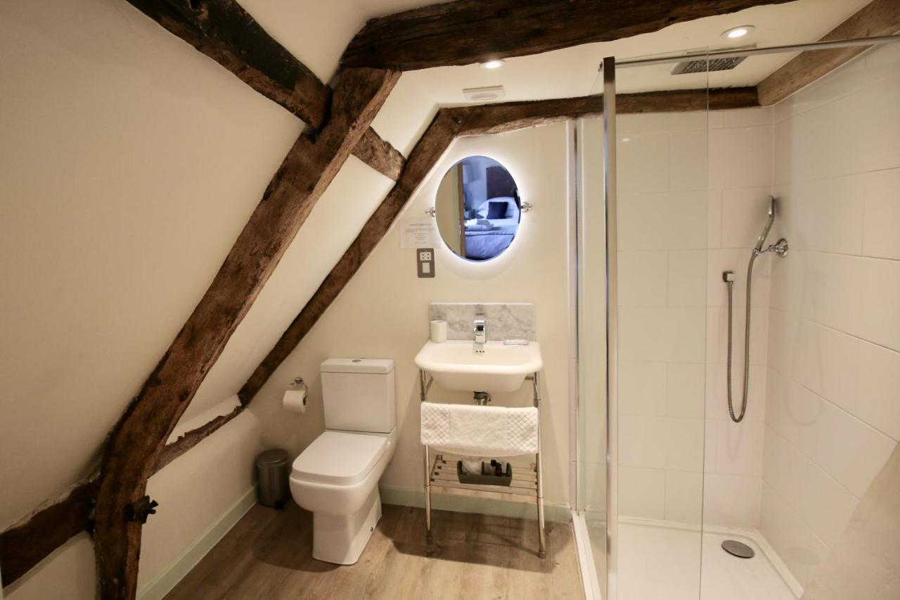 Hotel Kings Head Bawburgh Extérieur photo