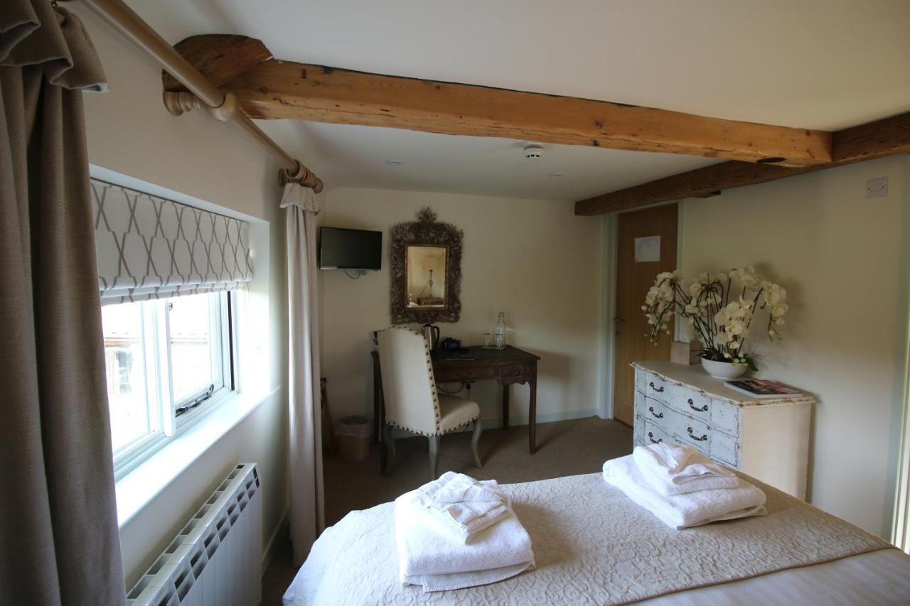Hotel Kings Head Bawburgh Extérieur photo