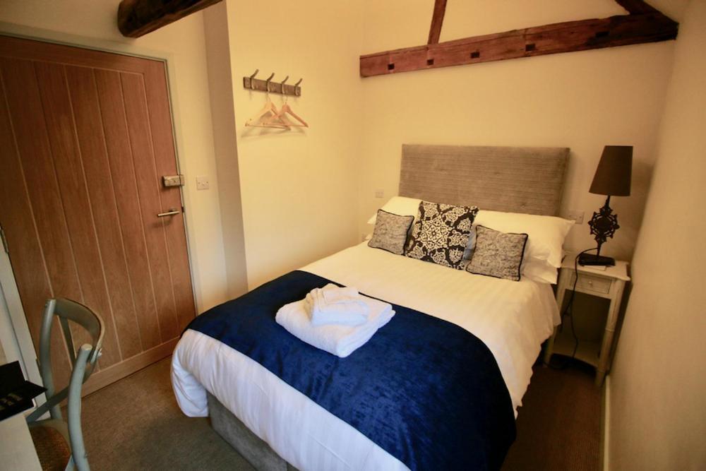 Hotel Kings Head Bawburgh Extérieur photo