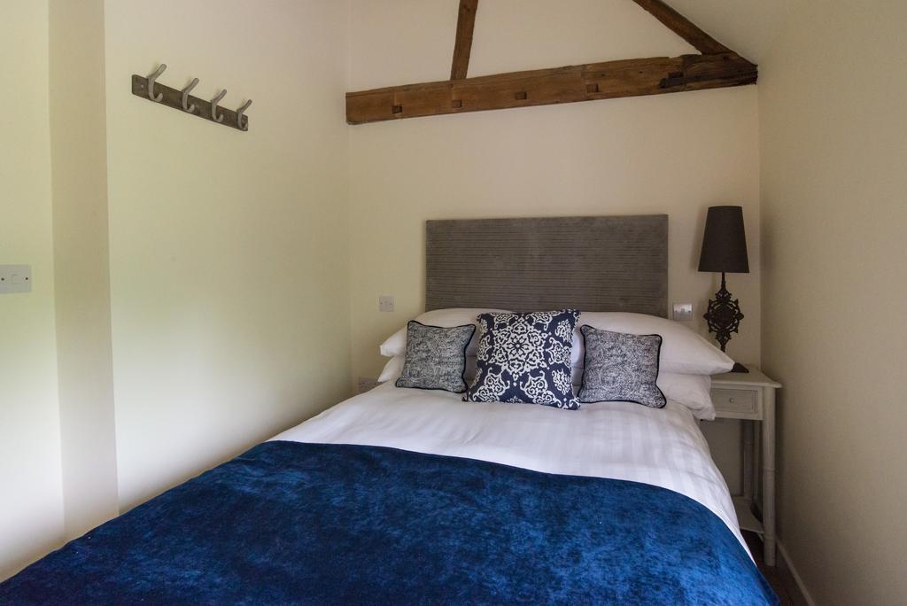 Hotel Kings Head Bawburgh Extérieur photo