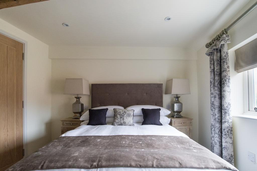 Hotel Kings Head Bawburgh Extérieur photo