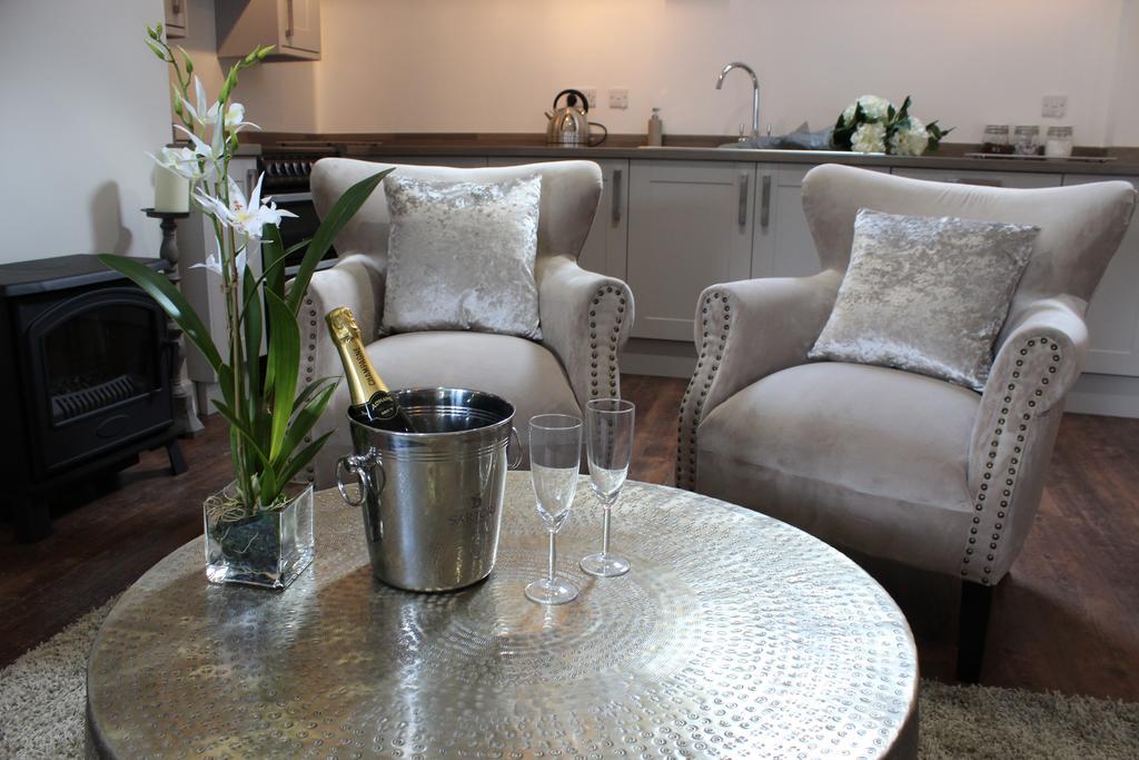 Hotel Kings Head Bawburgh Extérieur photo